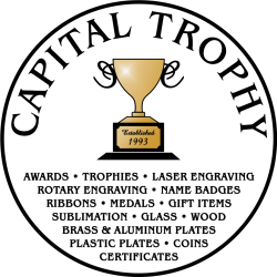 Capital Trophy
