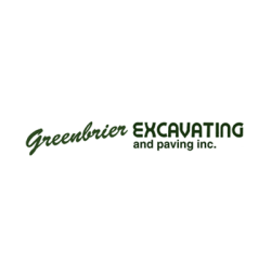 Greenbrier Excavating & Paving