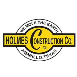 Holmes Construction Co.,L.P.