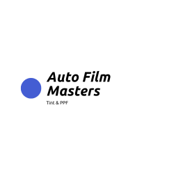 Auto Film Masters Tint & PPF