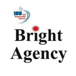 ISU - Bright Agency