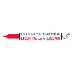 Shirley's Custom Lights & Signs