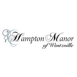Hampton Manor of Wentzville Premier Assisted Living Missouri
