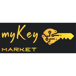 mykey  market