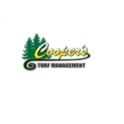 Cooper's Turf Management