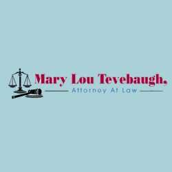 Tevebaugh Mary Lou Atty