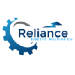 Reliance  Electric Machine Co