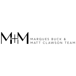 M&M - Marques Buck & Matt Clawson Team