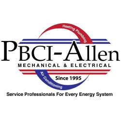 PBCI Allen Mechanical & Electrical