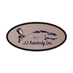 JJ Autobody Inc