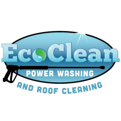 Eco Clean Pressure Washing