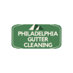 Philadelphia Gutter Cleaning