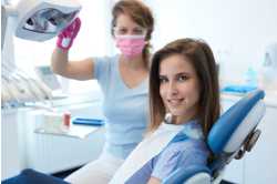 Casas Adobes Dentistry