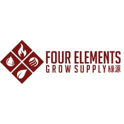 Four Elements Grow Supply
