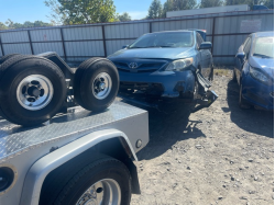 Phoenix Towing & Recovery