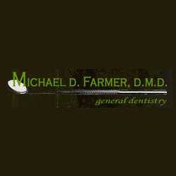 Michael D Farmer DMD Inc.