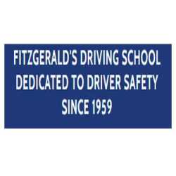 Fitzgerald's Driving School