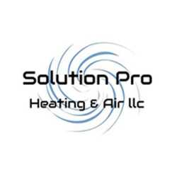 Solution Pro Heating & Air LLC