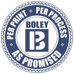 Boley Tool and Machine Works, Inc.