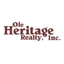 Ole Heritage Realty Inc