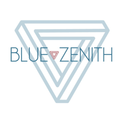 Blue Zenith Design + Strategy