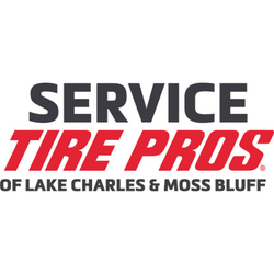 Service Tire Pros of Lake Charles & Moss Bluff