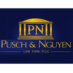 Pusch & Nguyen Accident Injury Lawyers - Houston