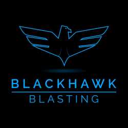 Blackhawk Blasting - Dustless Blasting & Sandblasting Services