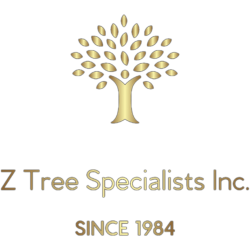 Z-Tree Specialists Inc.