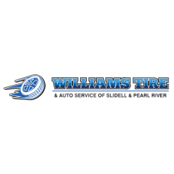 Williams Tire and Auto Service