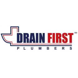 Drain First - Plumbers