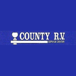 County RV Service Center