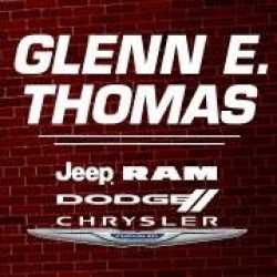 Glenn E Thomas Dodge Chrysler Jeep