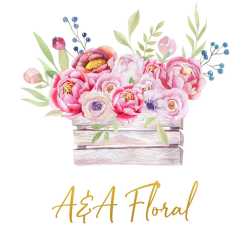 A & A Floral