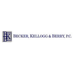 Becker, Kellogg & Berry, P.C.
