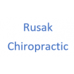 Rusak Chiropractic