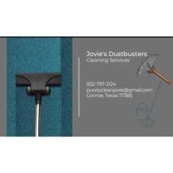 Jovie's Dust Buster Cleaning Service