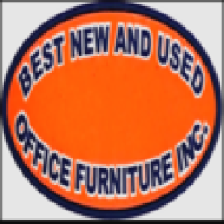 Best New & Used Office Furniture  Inc