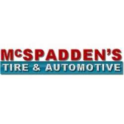 McSpadden's Tire & Automotive