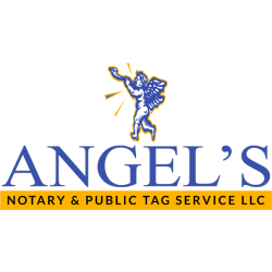 Angels Notary & Multi Services LLC