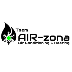 Team AIR-Zona HVAC Air Conditioning & Heating