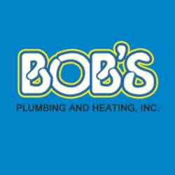 Bob's Plumbing & Heating Inc