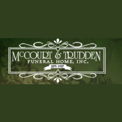 McCourt & Trudden Funeral Home Inc