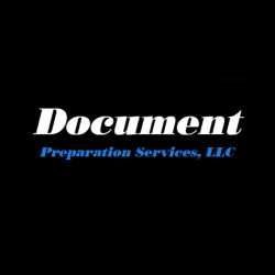 Court Services, LLC formerly Document Preparation Services, LLC
