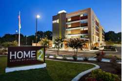 Home2 Suites by Hilton Nashville-Airport, TN