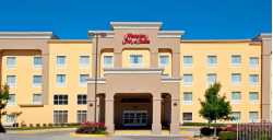 Hampton Inn & Suites Fort Worth-West-I-30