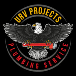 URV Projects Plumbing Service