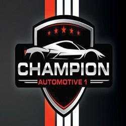 Champion Automotive 1
