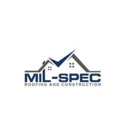 Mil-Spec Roofing and Construction