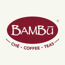 Bambu Che, Coffee, and teas